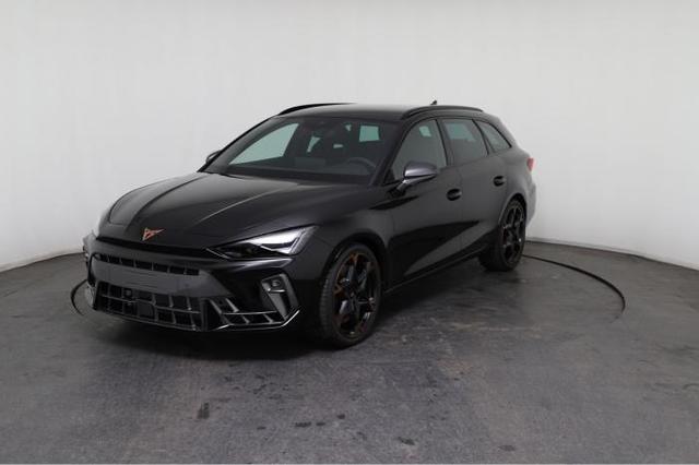Cupra Leon Sportstourer VZ 2.0 TSI 4Drive 245kW (333 PS) 7-Gang DSG 
