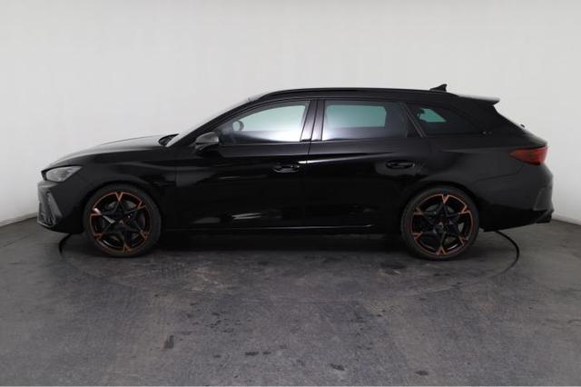 Cupra Leon Sportstourer VZ 2.0 TSI 4Drive 245kW (333 PS) 7-Gang DSG 