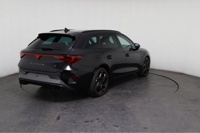 Cupra Leon Sportstourer VZ 2.0 TSI 4Drive 245kW (333 PS) 7-Gang DSG 