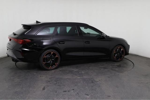 Cupra Leon Sportstourer VZ 2.0 TSI 4Drive 245kW (333 PS) 7-Gang DSG 
