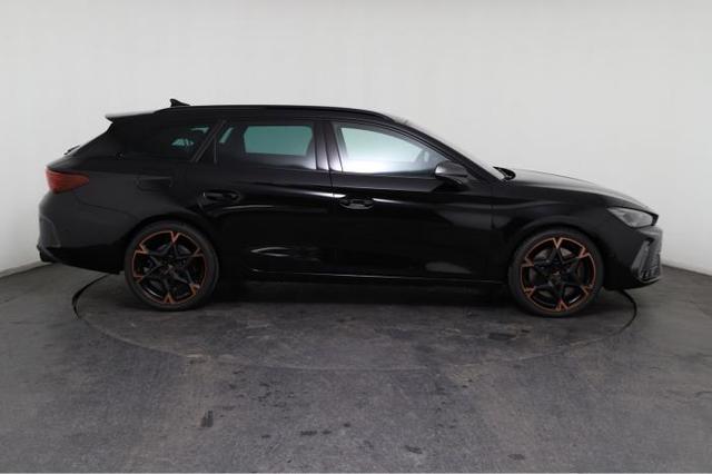 Cupra Leon Sportstourer VZ 2.0 TSI 4Drive 245kW (333 PS) 7-Gang DSG 