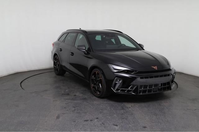 Cupra Leon Sportstourer VZ 2.0 TSI 4Drive 245kW (333 PS) 7-Gang DSG 