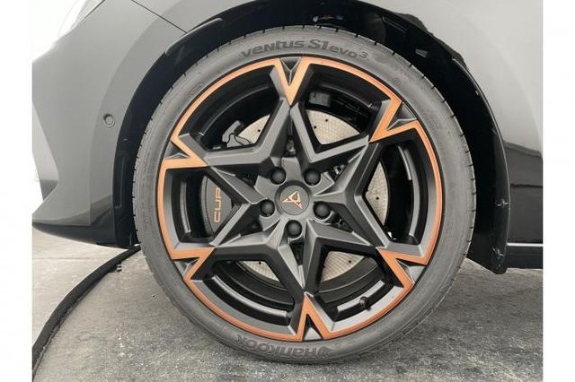 Cupra Leon Sportstourer VZ 2.0 TSI 4Drive 245kW (333 PS) 7-Gang DSG 