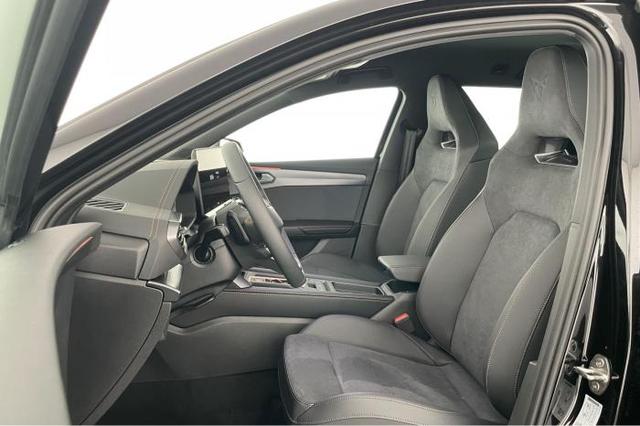 Cupra Leon Sportstourer VZ 2.0 TSI 4Drive 245kW (333 PS) 7-Gang DSG 
