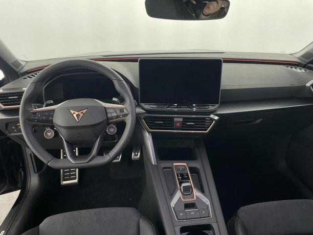 Cupra Leon Sportstourer VZ 2.0 TSI 4Drive 245kW (333 PS) 7-Gang DSG 