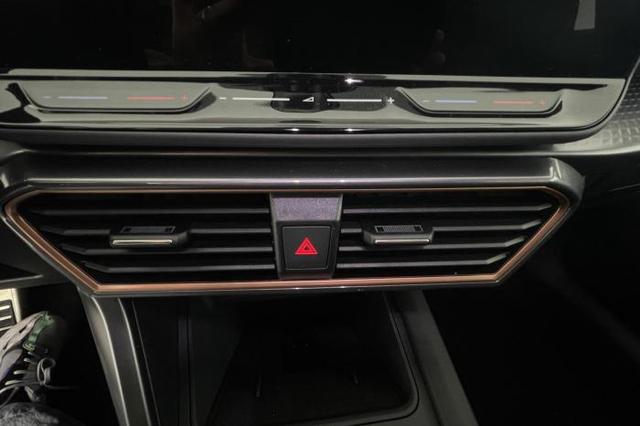 Cupra Leon Sportstourer VZ 2.0 TSI 4Drive 245kW (333 PS) 7-Gang DSG 