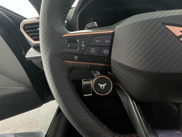 Cupra Leon Sportstourer VZ 2.0 TSI 4Drive 245kW (333 PS) 7-Gang DSG 