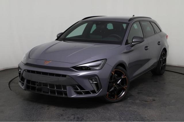 Cupra Leon Sportstourer - VZ 2.0 TSI 4Drive 245kW (333 PS) 7-Gang DSG