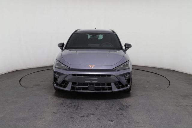 Cupra Leon Sportstourer VZ 2.0 TSI 4Drive 245kW (333 PS) 7-Gang DSG 