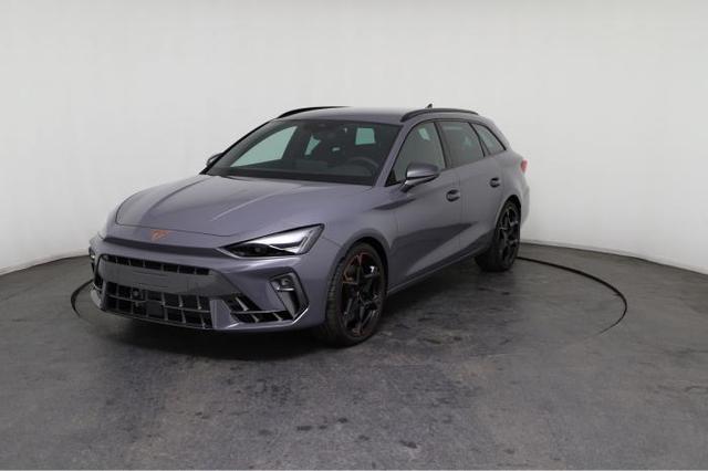 Cupra Leon Sportstourer VZ 2.0 TSI 4Drive 245kW (333 PS) 7-Gang DSG 
