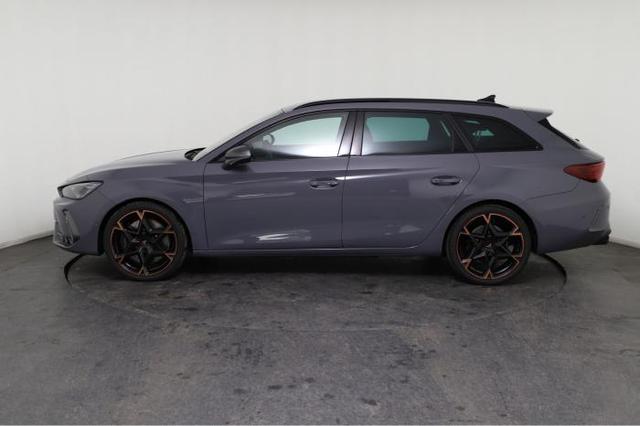 Cupra Leon Sportstourer VZ 2.0 TSI 4Drive 245kW (333 PS) 7-Gang DSG 