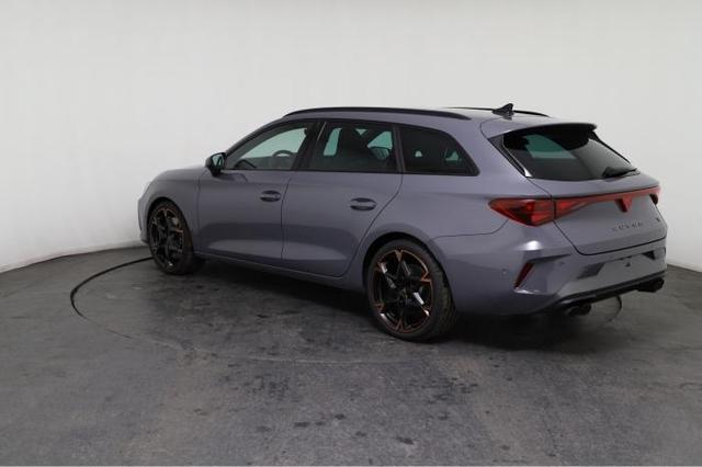 Cupra Leon Sportstourer VZ 2.0 TSI 4Drive 245kW (333 PS) 7-Gang DSG 
