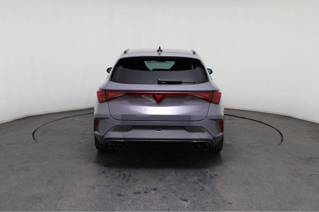 Cupra Leon Sportstourer VZ 2.0 TSI 4Drive 245kW (333 PS) 7-Gang DSG 
