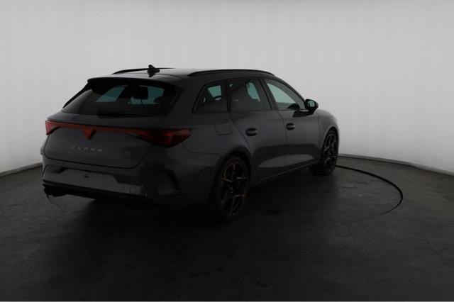 Cupra Leon Sportstourer VZ 2.0 TSI 4Drive 245kW (333 PS) 7-Gang DSG 