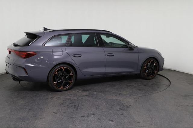 Cupra Leon Sportstourer VZ 2.0 TSI 4Drive 245kW (333 PS) 7-Gang DSG 