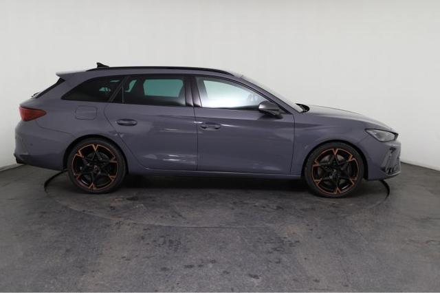 Cupra Leon Sportstourer VZ 2.0 TSI 4Drive 245kW (333 PS) 7-Gang DSG 