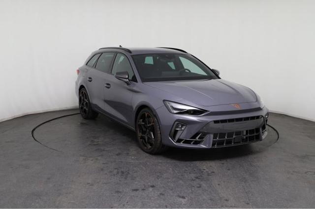 Cupra Leon Sportstourer VZ 2.0 TSI 4Drive 245kW (333 PS) 7-Gang DSG 