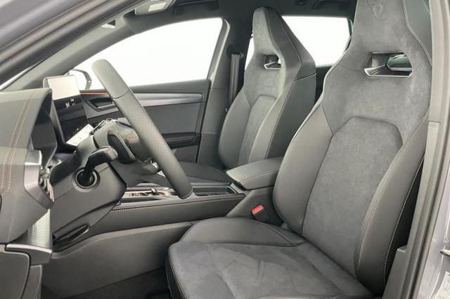 Cupra Leon Sportstourer VZ 2.0 TSI 4Drive 245kW (333 PS) 7-Gang DSG 
