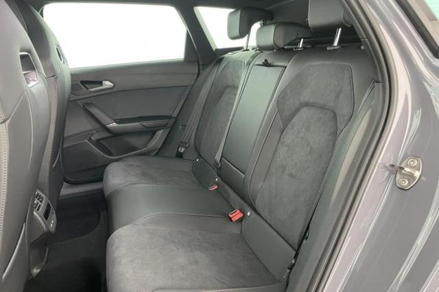 Cupra Leon Sportstourer VZ 2.0 TSI 4Drive 245kW (333 PS) 7-Gang DSG 