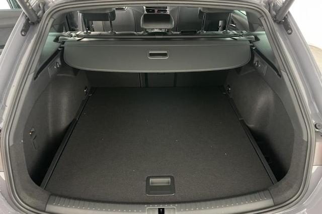 Cupra Leon Sportstourer VZ 2.0 TSI 4Drive 245kW (333 PS) 7-Gang DSG 