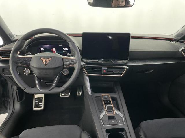 Cupra Leon Sportstourer VZ 2.0 TSI 4Drive 245kW (333 PS) 7-Gang DSG 