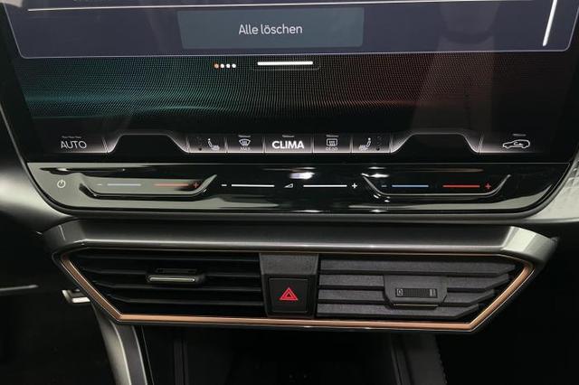 Cupra Leon Sportstourer VZ 2.0 TSI 4Drive 245kW (333 PS) 7-Gang DSG 