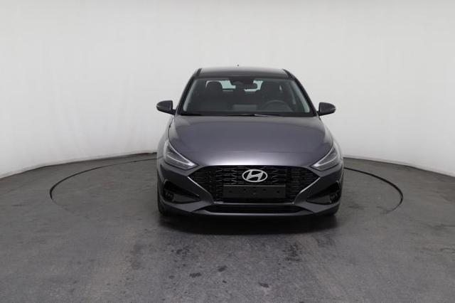 Hyundai i30 Kombi Edition 1.0 T-GDI 74 kW (101 PS) 7-Gang DCT 
