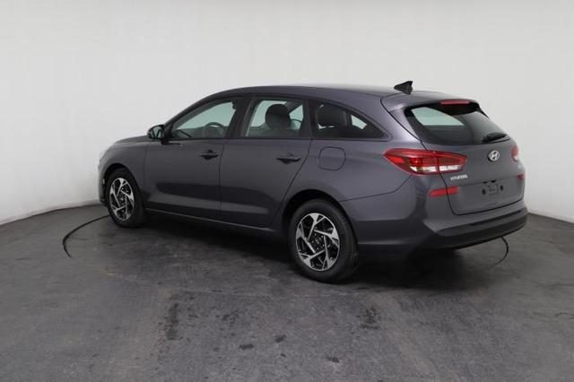 Hyundai i30 Kombi Edition 1.0 T-GDI 74 kW (101 PS) 7-Gang DCT 