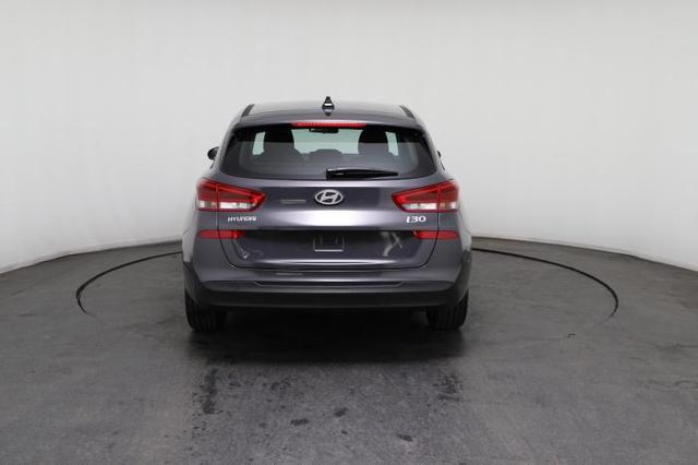 Hyundai i30 Kombi Edition 1.0 T-GDI 74 kW (101 PS) 7-Gang DCT 