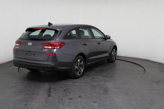 Hyundai i30 Kombi Edition 1.0 T-GDI 74 kW (101 PS) 7-Gang DCT 