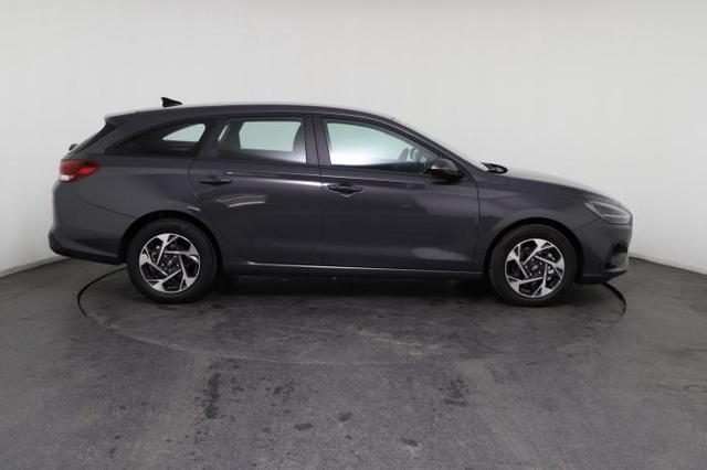 Hyundai i30 Kombi Edition 1.0 T-GDI 74 kW (101 PS) 7-Gang DCT 