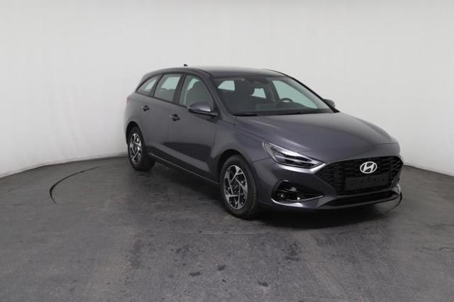 Hyundai i30 Kombi Edition 1.0 T-GDI 74 kW (101 PS) 7-Gang DCT 