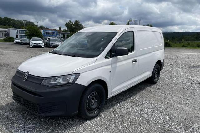 Volkswagen Caddy Cargo Maxi Business 2.0 TDI BMT 75kW (102 PS) 6-Gang Schaltgetriebe 