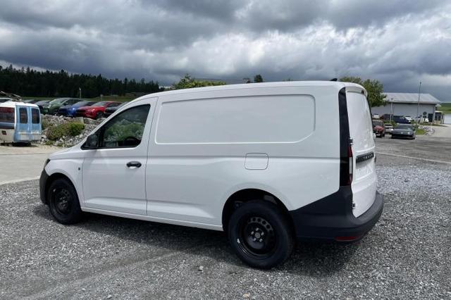 Volkswagen Caddy Cargo Maxi Business 2.0 TDI BMT 75kW (102 PS) 6-Gang Schaltgetriebe 
