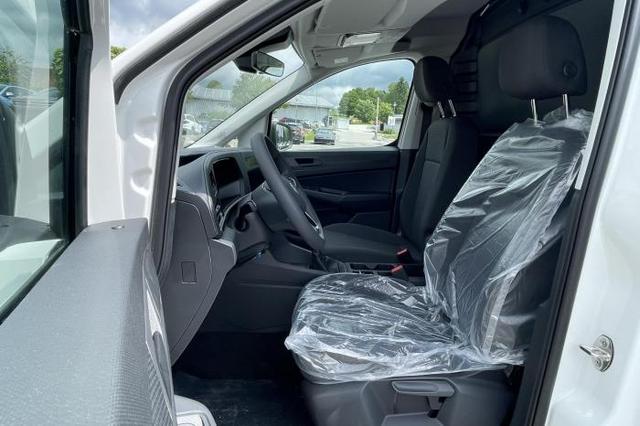 Volkswagen Caddy Cargo Maxi Business 2.0 TDI BMT 75kW (102 PS) 6-Gang Schaltgetriebe 