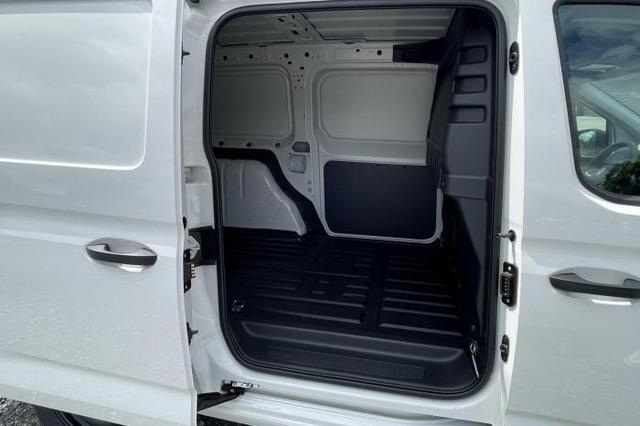 Volkswagen Caddy Cargo Maxi Business 2.0 TDI BMT 75kW (102 PS) 6-Gang Schaltgetriebe 