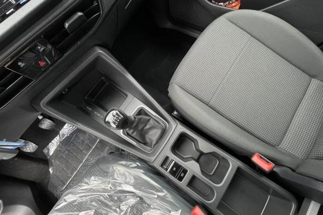 Volkswagen Caddy Cargo Maxi Business 2.0 TDI BMT 75kW (102 PS) 6-Gang Schaltgetriebe 