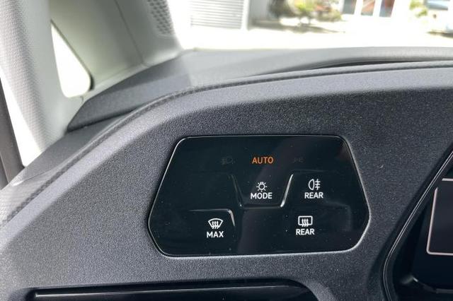 Volkswagen Caddy Cargo Maxi Business 2.0 TDI BMT 75kW (102 PS) 6-Gang Schaltgetriebe 