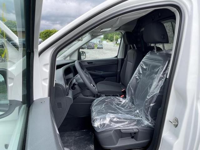 Volkswagen Caddy Cargo Business 2.0 TDI BMT 75kW (102 PS) 6-Gang Schaltgetriebe 