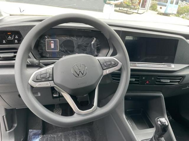 Volkswagen Caddy Cargo Business 2.0 TDI BMT 75kW (102 PS) 6-Gang Schaltgetriebe 