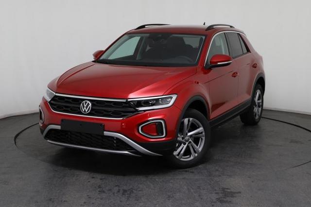 Volkswagen T-Roc - Life Edition 1.5 TSI 110kW (150 PS) 7-Gang DSG