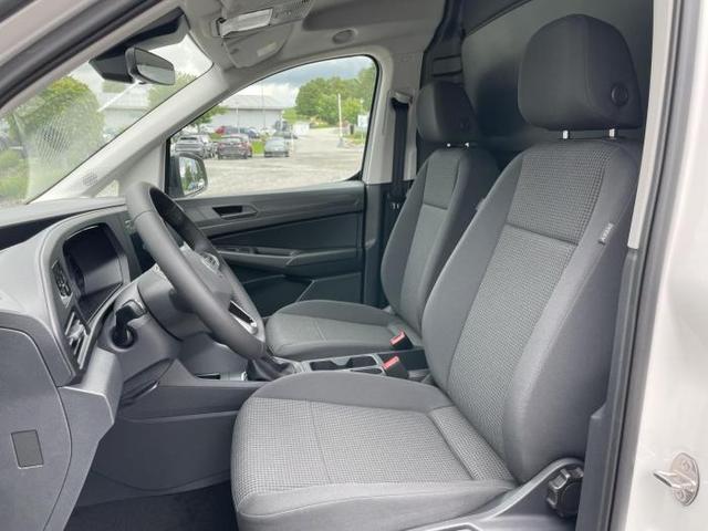Volkswagen Caddy Kastenwagen Kasten Maxi 2.0 TDI 90 kW (122 PS) 4Motion 6-Gang Schaltgetriebe 