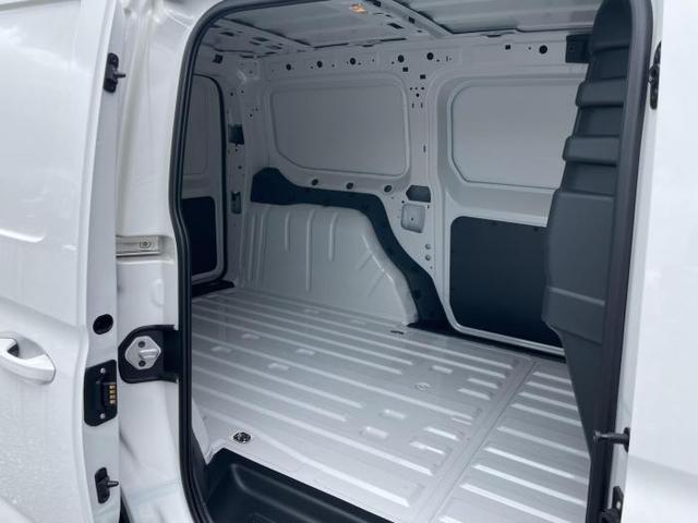 Volkswagen Caddy Kastenwagen Kasten Maxi 2.0 TDI 90 kW (122 PS) 4Motion 6-Gang Schaltgetriebe 