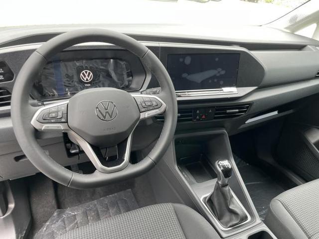 Volkswagen Caddy Kastenwagen Kasten Maxi 2.0 TDI 90 kW (122 PS) 4Motion 6-Gang Schaltgetriebe 