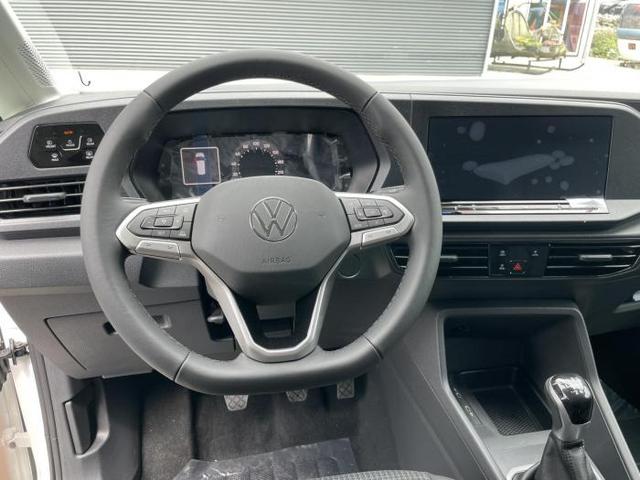 Volkswagen Caddy Kastenwagen Kasten Maxi 2.0 TDI 90 kW (122 PS) 4Motion 6-Gang Schaltgetriebe 