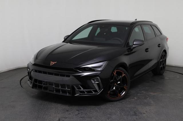 Cupra Leon Sportstourer - VZ 2.0 TSI 4Drive 245kW (333 PS) 7-Gang DSG