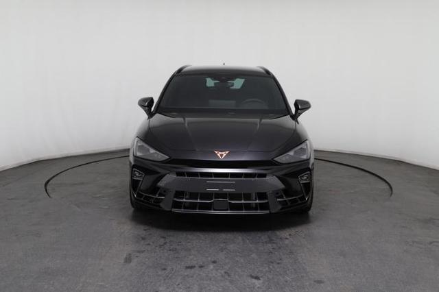 Cupra Leon Sportstourer VZ 2.0 TSI 4Drive 245kW (333 PS) 7-Gang DSG 