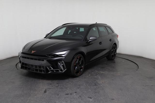 Cupra Leon Sportstourer VZ 2.0 TSI 4Drive 245kW (333 PS) 7-Gang DSG 