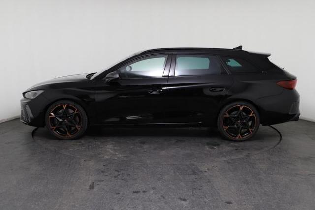 Cupra Leon Sportstourer VZ 2.0 TSI 4Drive 245kW (333 PS) 7-Gang DSG 