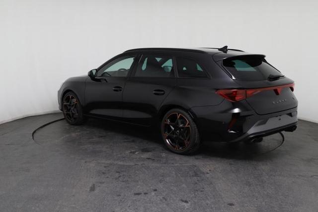 Cupra Leon Sportstourer VZ 2.0 TSI 4Drive 245kW (333 PS) 7-Gang DSG 